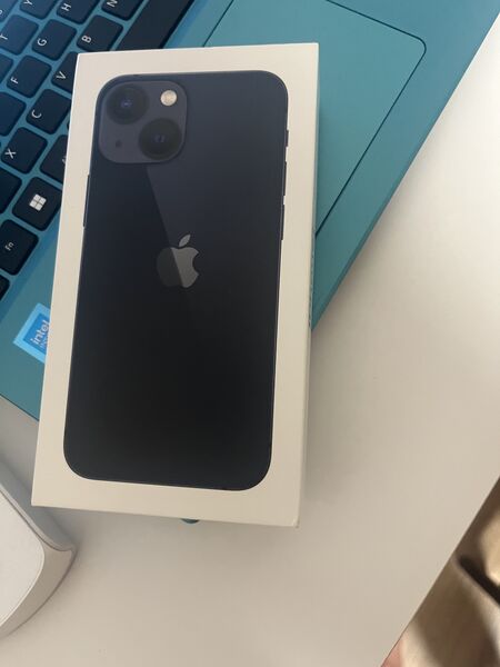 Vand IPhone 13 Mini 128gb