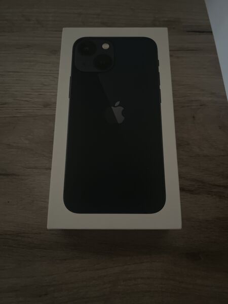 Vand IPhone 13 Mini 128gb